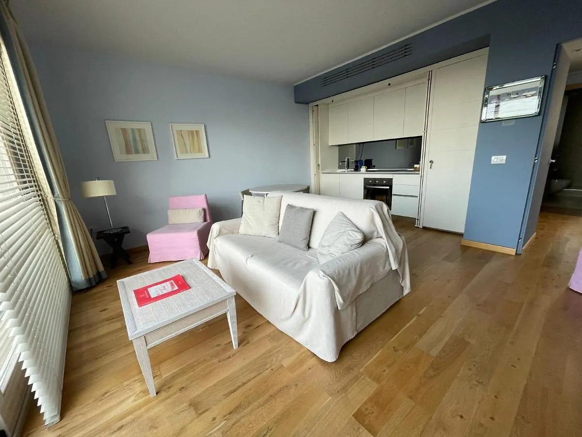Appartamenti Vacanze Marina Di Scarlino Dogana Casa de Férias