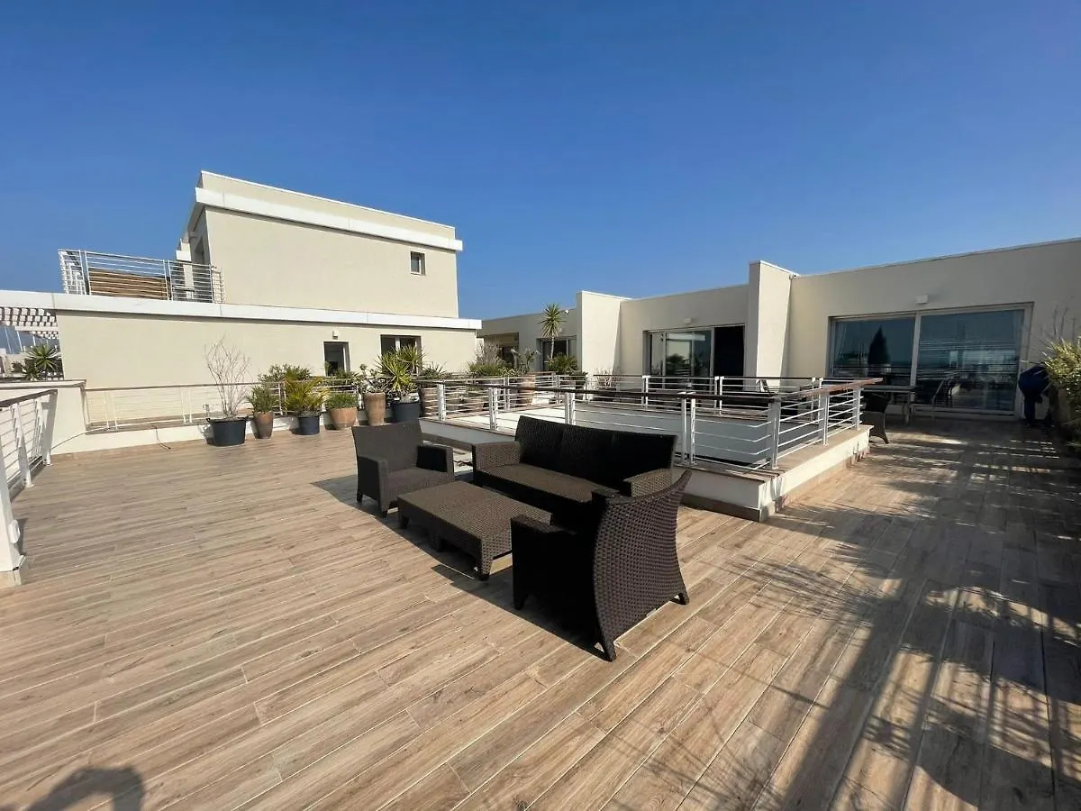 Casa de Férias Appartamenti Vacanze Marina Di Scarlino Dogana