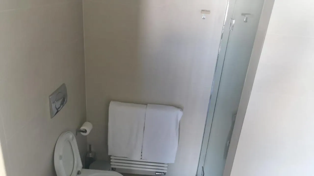 Appartamenti Vacanze Marina Di Scarlino Dogana Casa de Férias